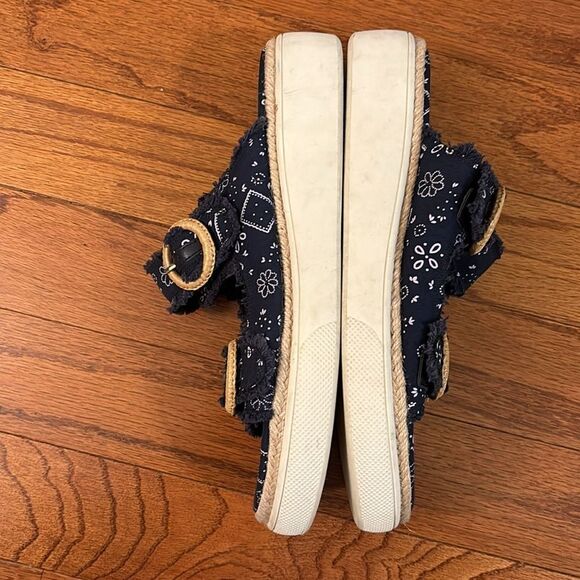 Rocket Dog size 10 platform slide sandal - Picture 4 of 10